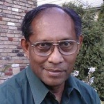 Professor N C Wickramasinghe