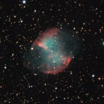 M27 by Dave Rose